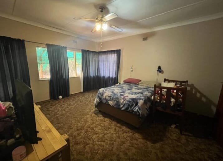 3 Bedroom Property for Sale in Diamant Park Northern Cape
